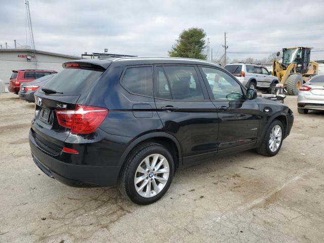 Photo 2 VIN: 5UXWX9C5XE0D40461 - BMW X3 XDRIVE2 