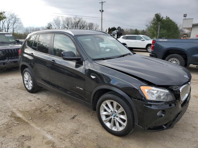 Photo 3 VIN: 5UXWX9C5XE0D40461 - BMW X3 XDRIVE2 