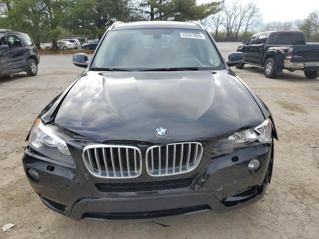 Photo 4 VIN: 5UXWX9C5XE0D40461 - BMW X3 XDRIVE2 