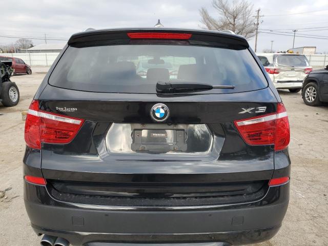 Photo 5 VIN: 5UXWX9C5XE0D40461 - BMW X3 XDRIVE2 