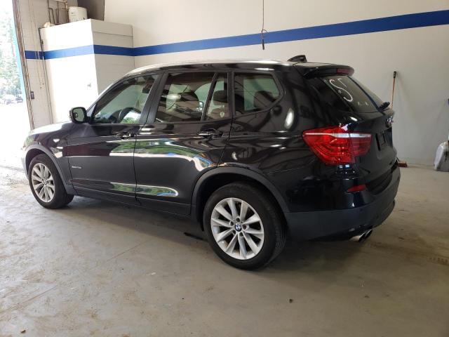 Photo 1 VIN: 5UXWX9C5XE0D41576 - BMW X3 XDRIVE2 