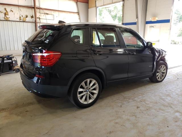 Photo 2 VIN: 5UXWX9C5XE0D41576 - BMW X3 XDRIVE2 