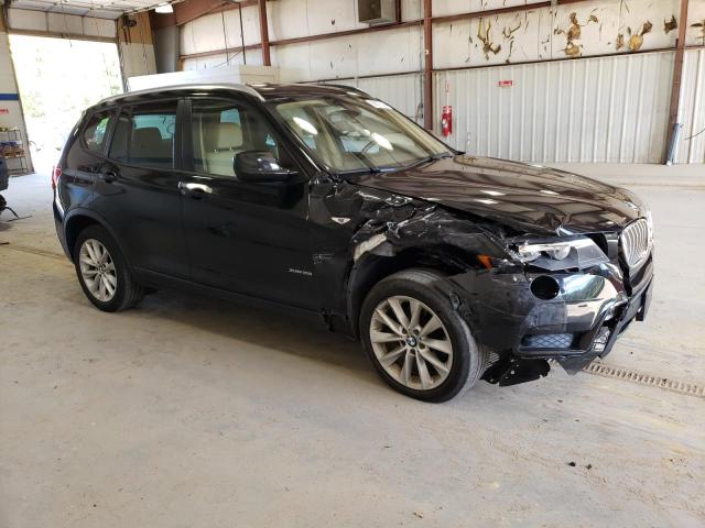 Photo 3 VIN: 5UXWX9C5XE0D41576 - BMW X3 XDRIVE2 