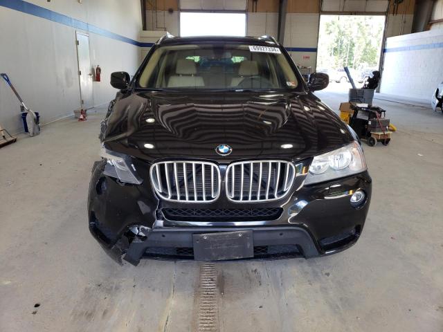 Photo 4 VIN: 5UXWX9C5XE0D41576 - BMW X3 XDRIVE2 