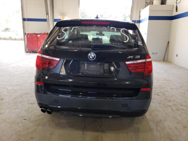 Photo 5 VIN: 5UXWX9C5XE0D41576 - BMW X3 XDRIVE2 