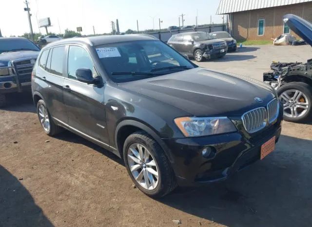 Photo 0 VIN: 5UXWX9C5XE0D43621 - BMW X3 