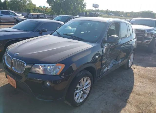 Photo 1 VIN: 5UXWX9C5XE0D43621 - BMW X3 