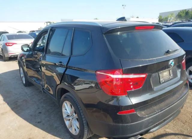 Photo 2 VIN: 5UXWX9C5XE0D43621 - BMW X3 