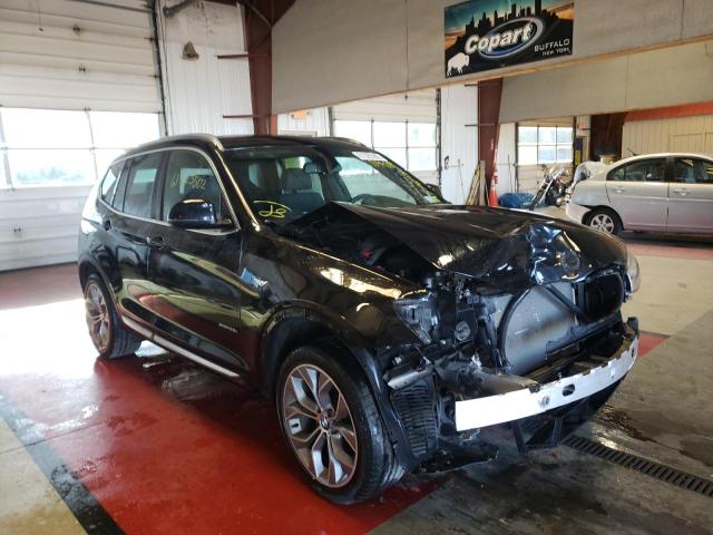 Photo 0 VIN: 5UXWX9C5XF0D44284 - BMW X3 XDRIVE2 