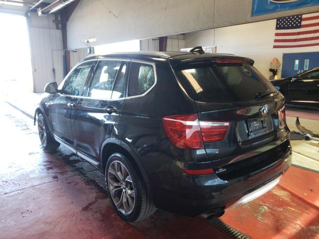 Photo 2 VIN: 5UXWX9C5XF0D44284 - BMW X3 XDRIVE2 