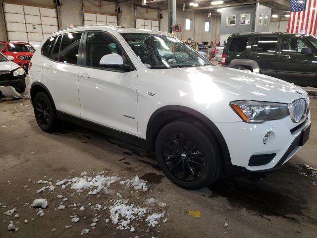 Photo 3 VIN: 5UXWX9C5XF0D45256 - BMW X3 XDRIVE2 