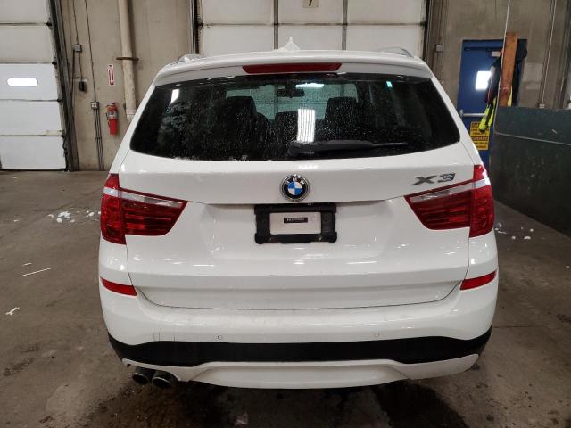 Photo 5 VIN: 5UXWX9C5XF0D45256 - BMW X3 XDRIVE2 