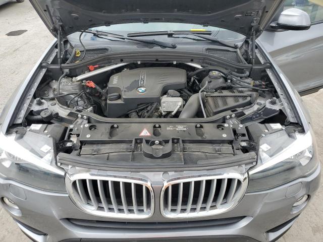 Photo 11 VIN: 5UXWX9C5XF0D47251 - BMW X3 XDRIVE2 