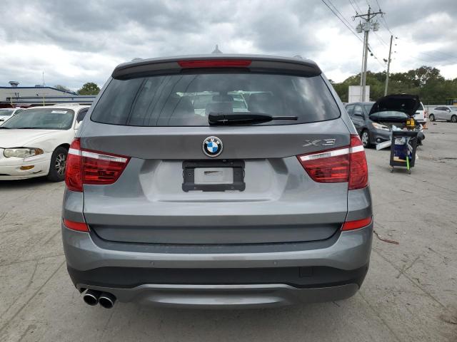 Photo 5 VIN: 5UXWX9C5XF0D47251 - BMW X3 XDRIVE2 