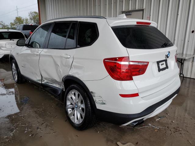 Photo 1 VIN: 5UXWX9C5XF0D48190 - BMW X3 XDRIVE2 