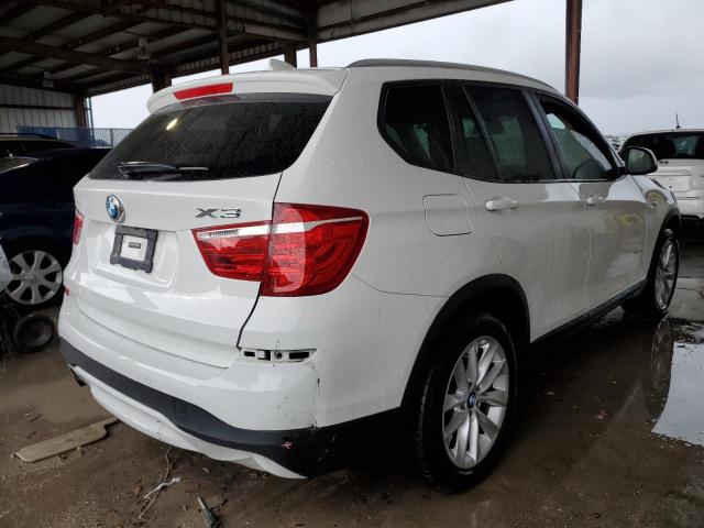 Photo 2 VIN: 5UXWX9C5XF0D48190 - BMW X3 XDRIVE2 