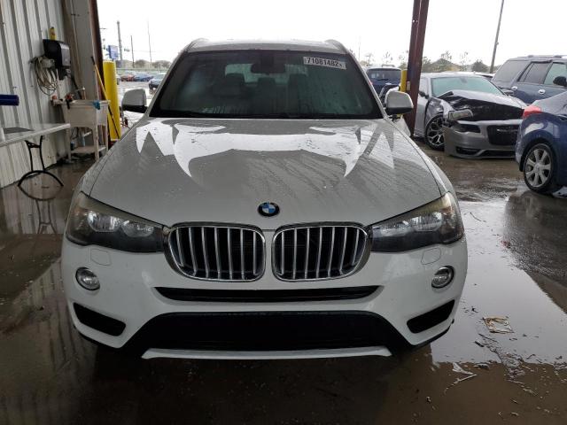 Photo 4 VIN: 5UXWX9C5XF0D48190 - BMW X3 XDRIVE2 