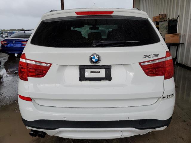 Photo 5 VIN: 5UXWX9C5XF0D48190 - BMW X3 XDRIVE2 