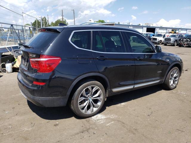 Photo 2 VIN: 5UXWX9C5XF0D48626 - BMW X3 XDRIVE2 