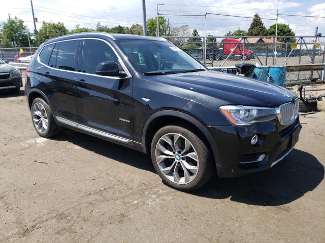 Photo 3 VIN: 5UXWX9C5XF0D48626 - BMW X3 XDRIVE2 