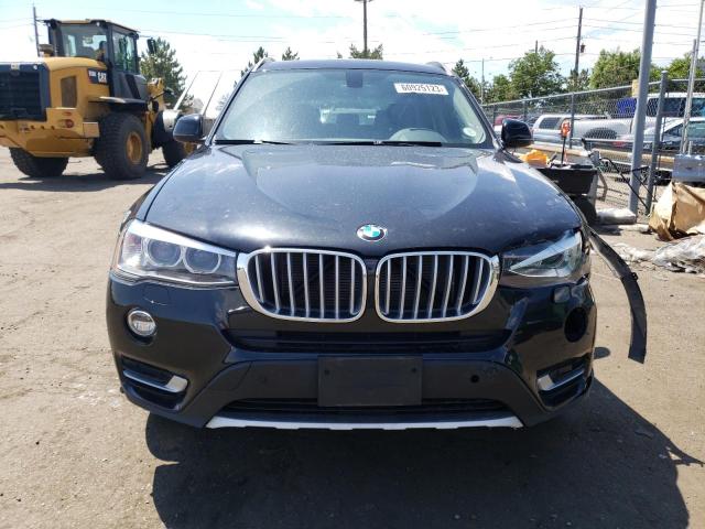 Photo 4 VIN: 5UXWX9C5XF0D48626 - BMW X3 XDRIVE2 