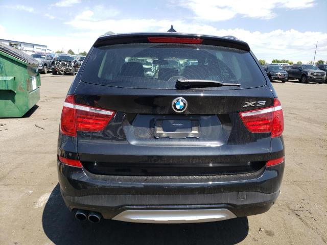 Photo 5 VIN: 5UXWX9C5XF0D48626 - BMW X3 XDRIVE2 