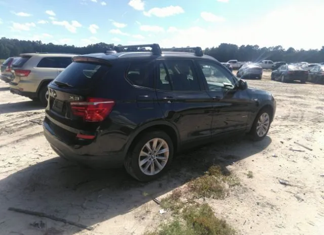 Photo 3 VIN: 5UXWX9C5XF0D49579 - BMW X3 