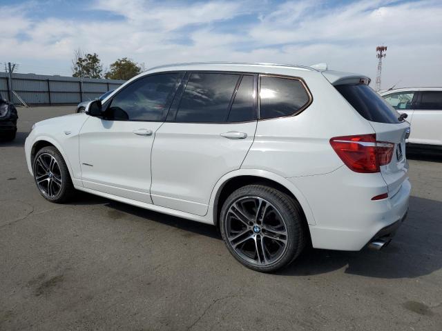 Photo 1 VIN: 5UXWX9C5XF0D50022 - BMW X3 XDRIVE2 