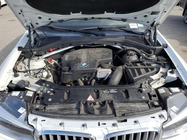 Photo 10 VIN: 5UXWX9C5XF0D50022 - BMW X3 XDRIVE2 