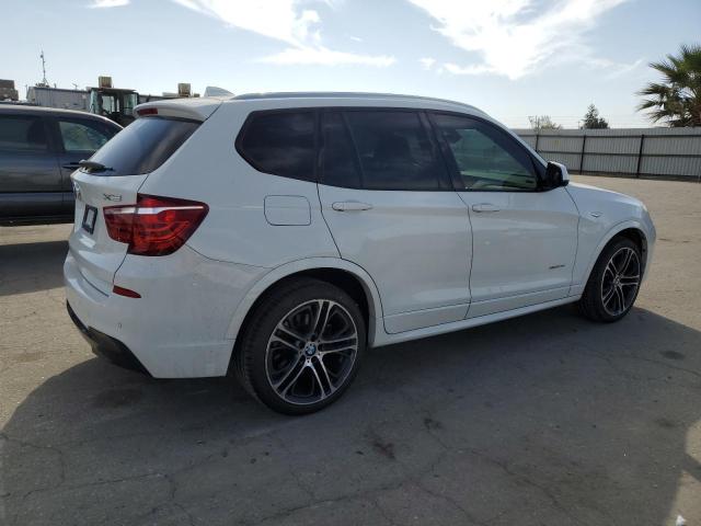 Photo 2 VIN: 5UXWX9C5XF0D50022 - BMW X3 XDRIVE2 