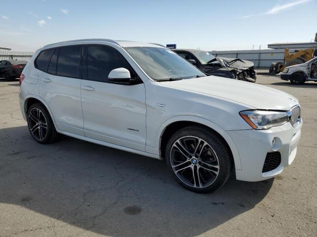 Photo 3 VIN: 5UXWX9C5XF0D50022 - BMW X3 XDRIVE2 