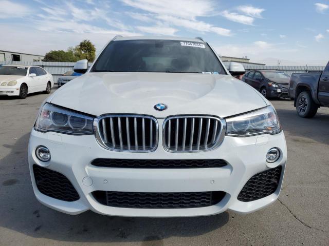 Photo 4 VIN: 5UXWX9C5XF0D50022 - BMW X3 XDRIVE2 