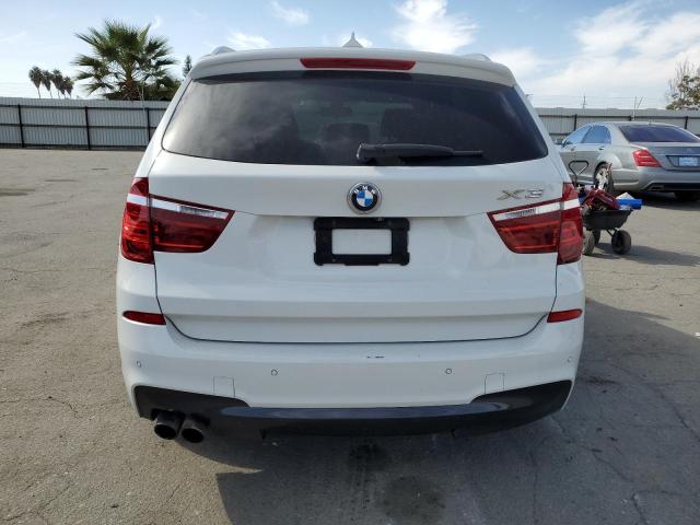 Photo 5 VIN: 5UXWX9C5XF0D50022 - BMW X3 XDRIVE2 