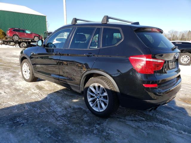 Photo 1 VIN: 5UXWX9C5XF0D52143 - BMW X3 XDRIVE2 