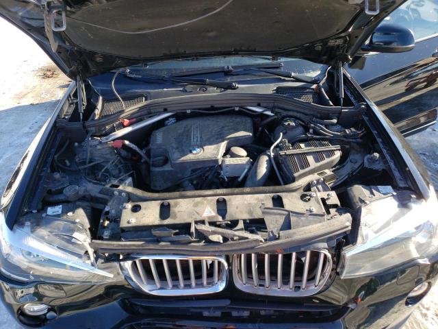 Photo 10 VIN: 5UXWX9C5XF0D52143 - BMW X3 XDRIVE2 