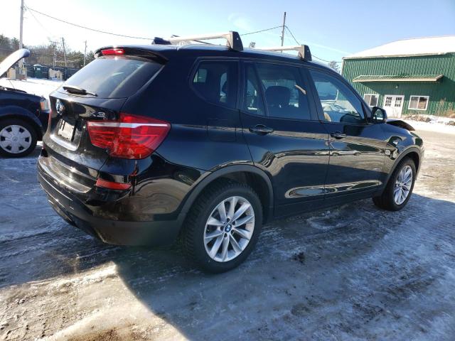 Photo 2 VIN: 5UXWX9C5XF0D52143 - BMW X3 XDRIVE2 