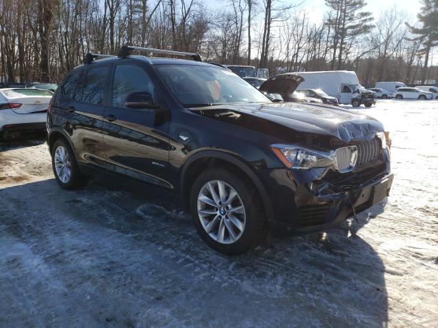 Photo 3 VIN: 5UXWX9C5XF0D52143 - BMW X3 XDRIVE2 