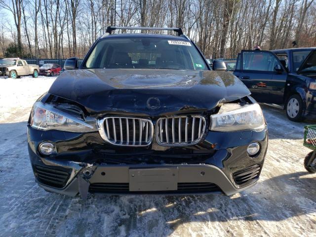 Photo 4 VIN: 5UXWX9C5XF0D52143 - BMW X3 XDRIVE2 