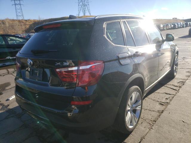 Photo 3 VIN: 5UXWX9C5XF0D52207 - BMW X3 XDRIVE2 