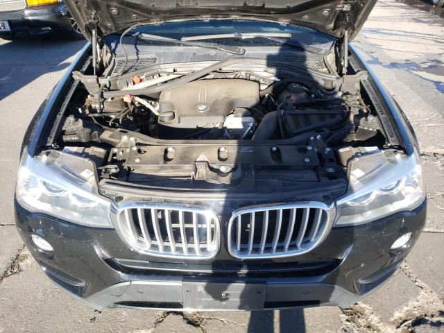 Photo 6 VIN: 5UXWX9C5XF0D52207 - BMW X3 XDRIVE2 