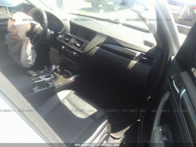 Photo 4 VIN: 5UXWX9C5XF0D52272 - BMW X3 