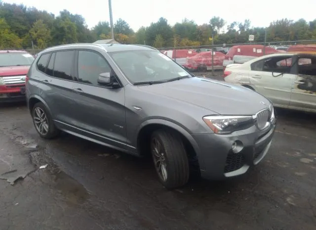 Photo 0 VIN: 5UXWX9C5XF0D52319 - BMW X3 