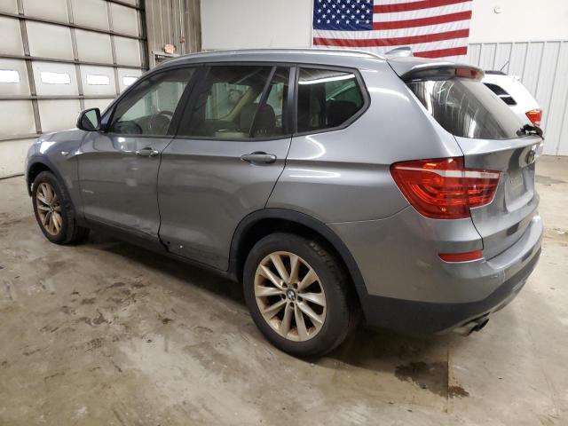 Photo 1 VIN: 5UXWX9C5XF0D54491 - BMW X3 