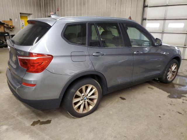 Photo 2 VIN: 5UXWX9C5XF0D54491 - BMW X3 