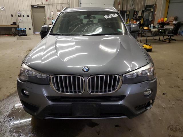 Photo 4 VIN: 5UXWX9C5XF0D54491 - BMW X3 