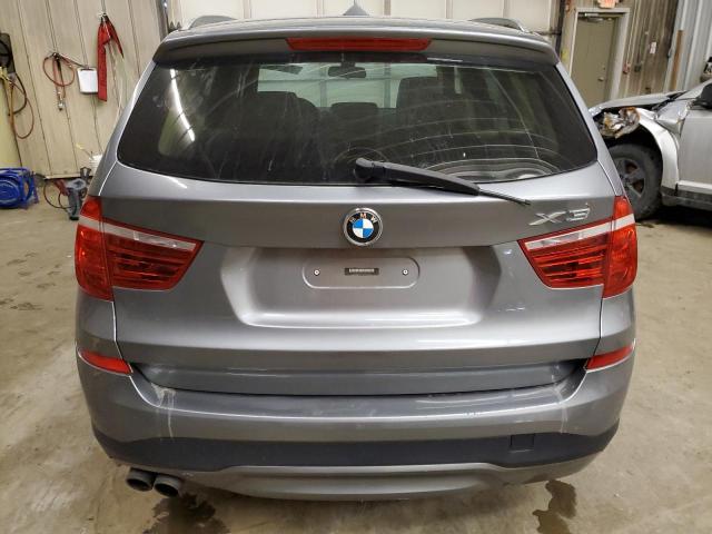 Photo 5 VIN: 5UXWX9C5XF0D54491 - BMW X3 