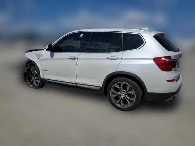 Photo 1 VIN: 5UXWX9C5XF0D56452 - BMW X3 