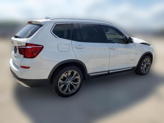 Photo 2 VIN: 5UXWX9C5XF0D56452 - BMW X3 