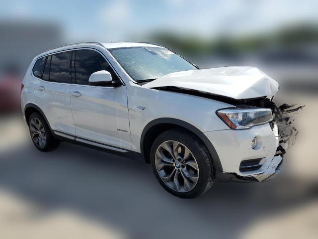 Photo 3 VIN: 5UXWX9C5XF0D56452 - BMW X3 