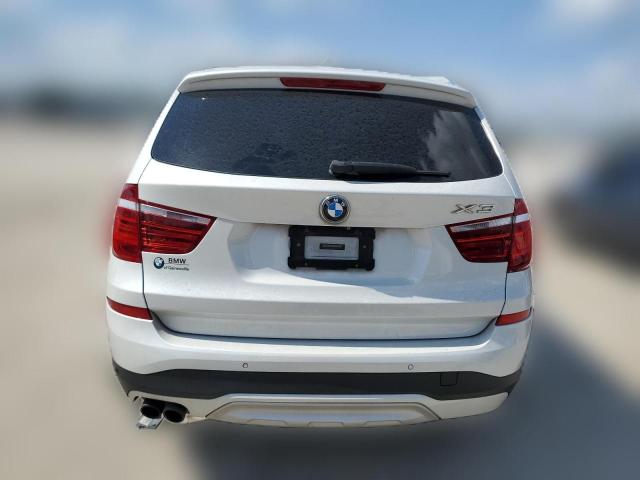 Photo 5 VIN: 5UXWX9C5XF0D56452 - BMW X3 